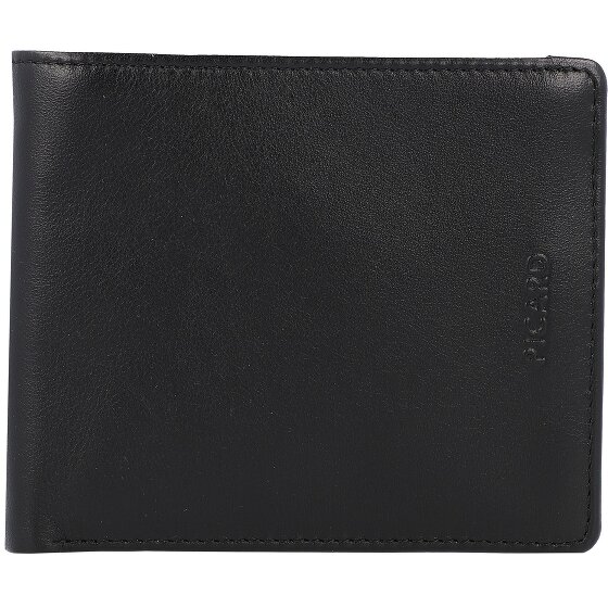 Picard Brooklyn Portemonnee Leer 11,5 cm