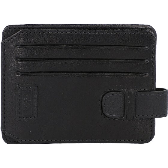 Picard Authentiek Creditcardetui Leer 10,5 cm