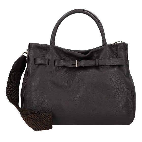 abro Jill Schoudertas Leer 36 cm abro Jill Schoudertas Leer 36 cm