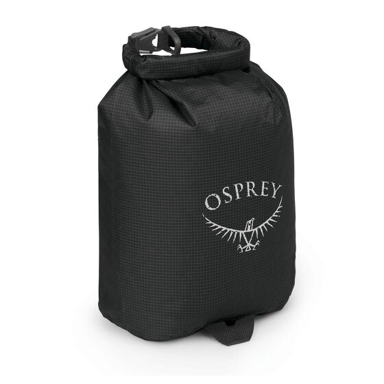 Osprey Ultralichte Drysack 3L fietstas 16 cm