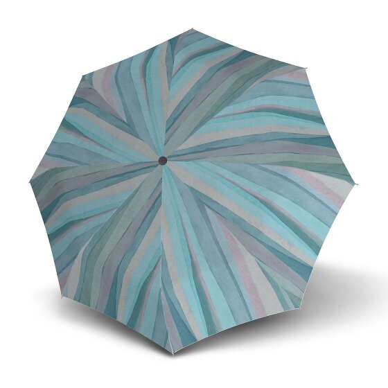 Knirps T.200 Duomatic Zakparaplu 28 cm Knirps T.200 Duomatic Zakparaplu 28 cm