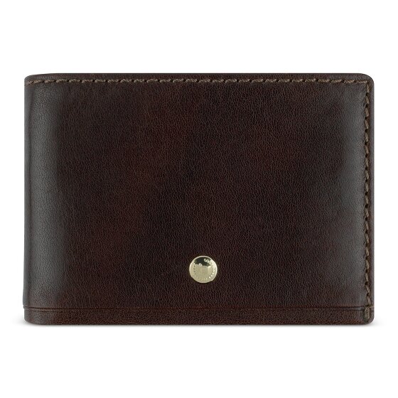 bugatti Neaples Portemonnee RFID-bescherming Leer 10 cm
