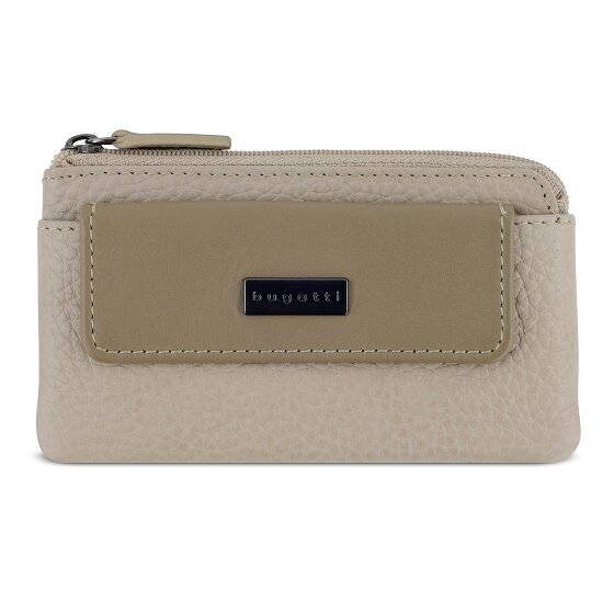 bugatti Sina Sleutel portemonnee Leer 13 cm