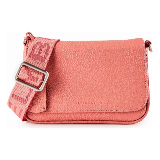 Burkely Always Ava Schoudertas Leer 21 cm