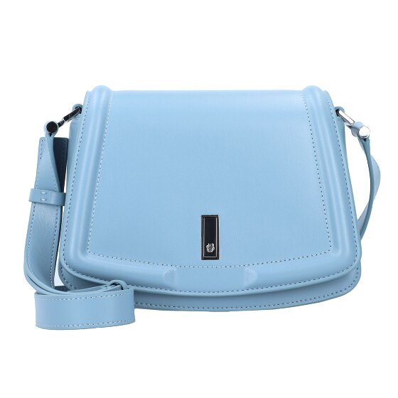 Boss Ariell Schoudertas Leer 22.5 cm