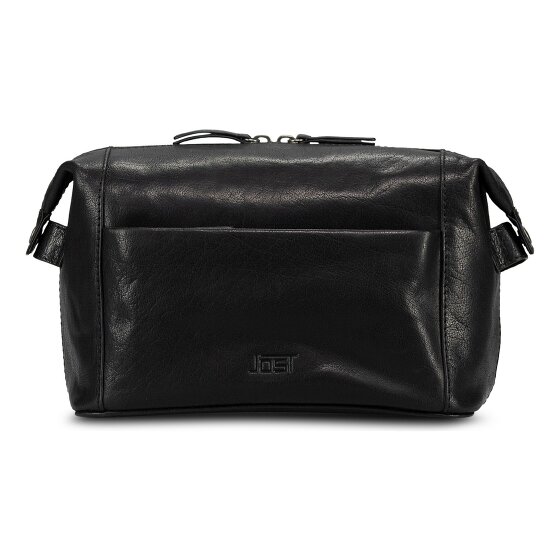 Jost Glasgow Toilettas Leder 24 cm