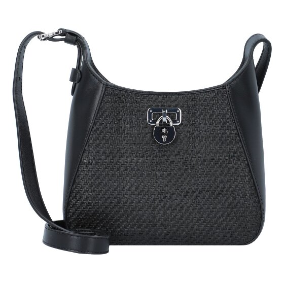 Lauren Ralph Lauren Tanner Mini tas Schoudertas 16 cm