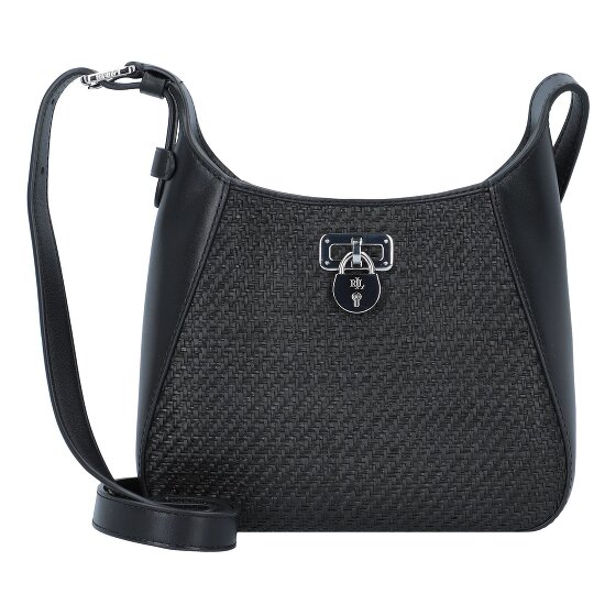 Lauren Ralph Lauren Tanner Mini tas Schoudertas 16 cm