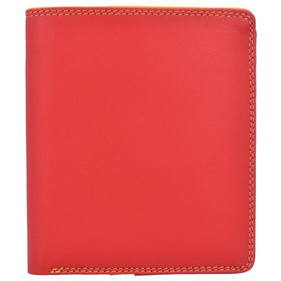 Mywalit Standaard Portemonnee Leer 10 cm