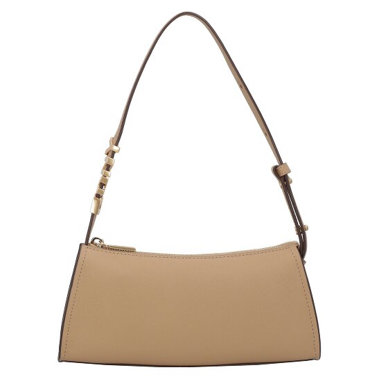 DKNY Avril Schoudertas Leder 26 cm