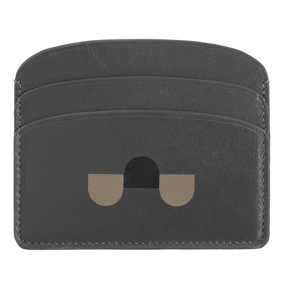 DuDu Boracay Kredietkaart etui Leer 10 cm