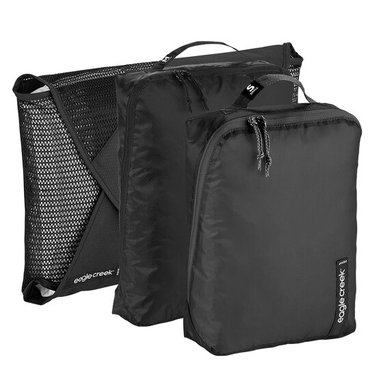 Eagle Creek Pack-It Starter Kofferset 3st.