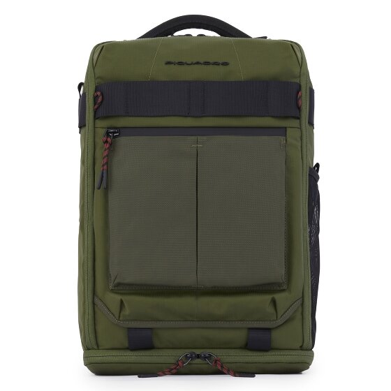 Piquadro Arne Weekender reistas 50 cm