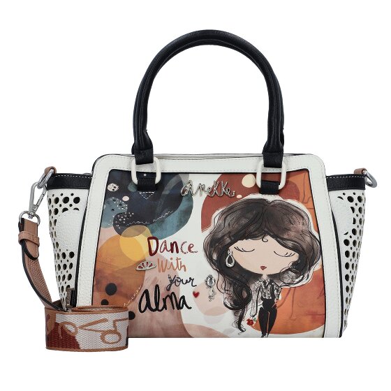 Anekke Shopper Tas 32 cm