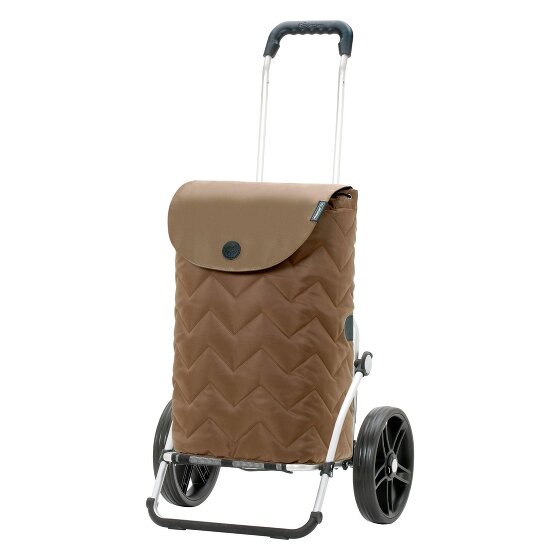Andersen Shopper Royal Shopper Hilma Winkelwagen 59 cm