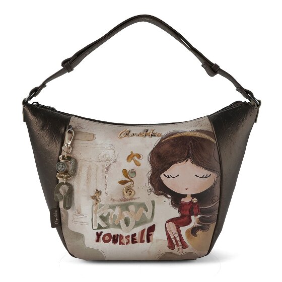Anekke Muse Schoudertas 37 cm