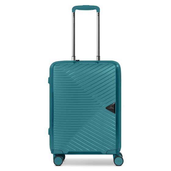 March15 Trading Gotthard Edition 4 wielen Cabinewagen 55 cm