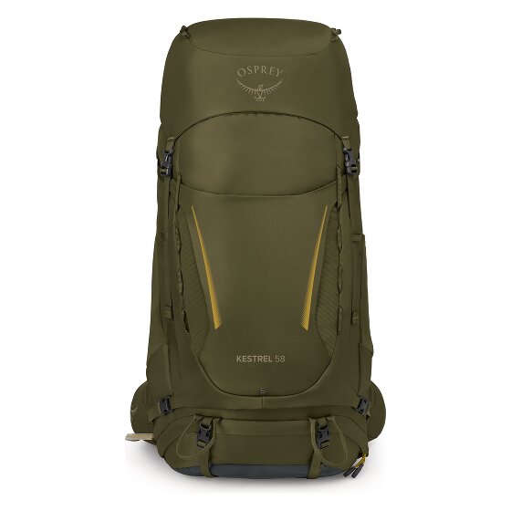 Osprey Kestrel 58 Wandelrugzak L-XL 82 cm