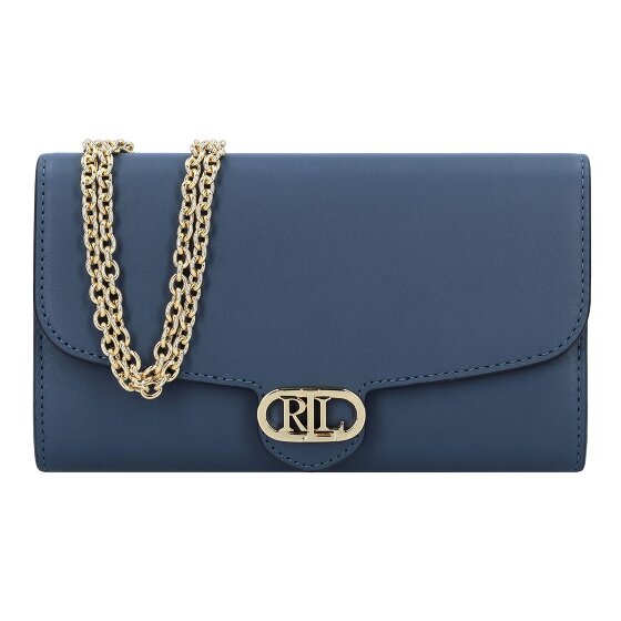 Lauren Ralph Lauren Adair Schoudertas Leer 20.3 cm