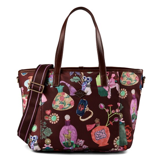 Oilily Deja Futur Schoudertas 32 cm