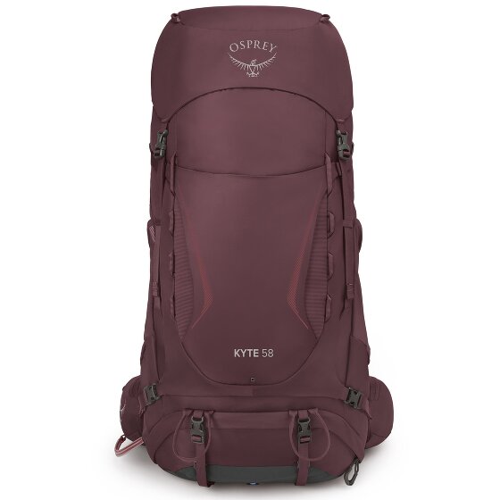 Osprey Kyte 58 Wandelrugzak WM-L 75 cm Osprey Kyte 58 Wandelrugzak WM-L 75 cm