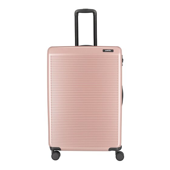 Paklite Sienna 4 wielen Trolley L 77 cm