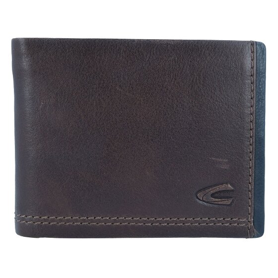 camel active Osaka Portemonnee RFID Leer 12 cm