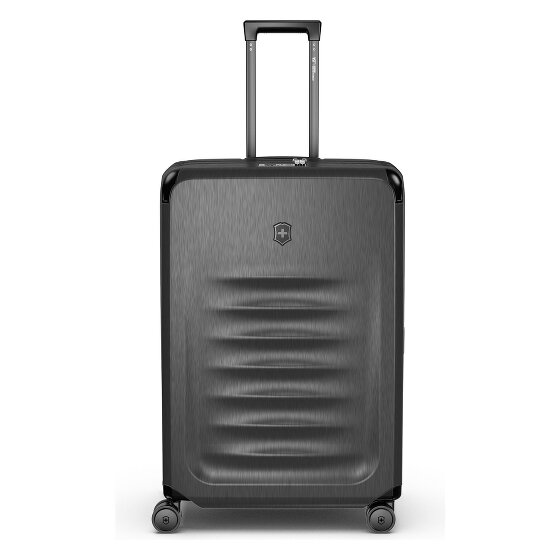 Victorinox Spectra Pro 4 wielen Trolley 75 cm met uitbreidingsplooi