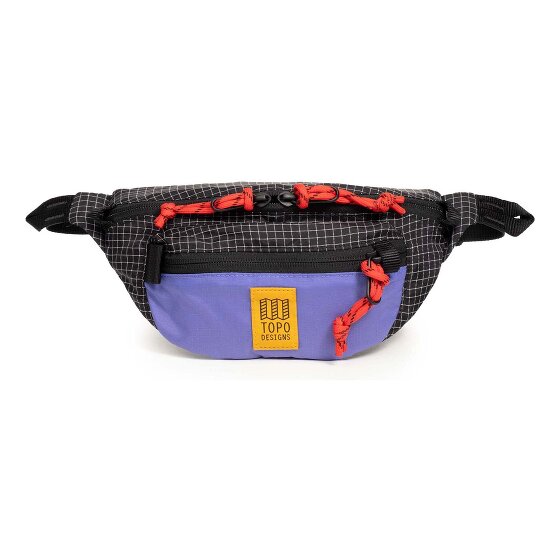 Topo Designs Mountain Fanny pack 27 cm