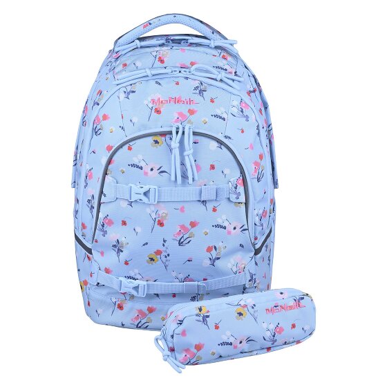 McNeill Milo Schooltas set 2-delig