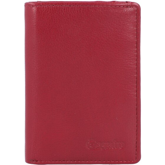Esquire Oslo creditcard etui RFID leer 7,5 cm