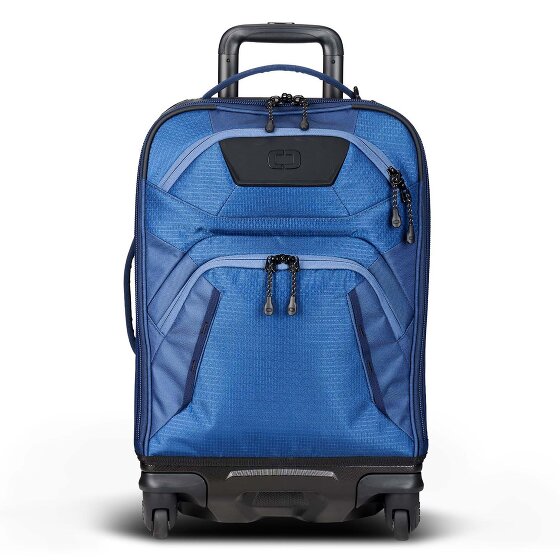 Ogio Renegade 26 4 wielen Trolley 66 cm