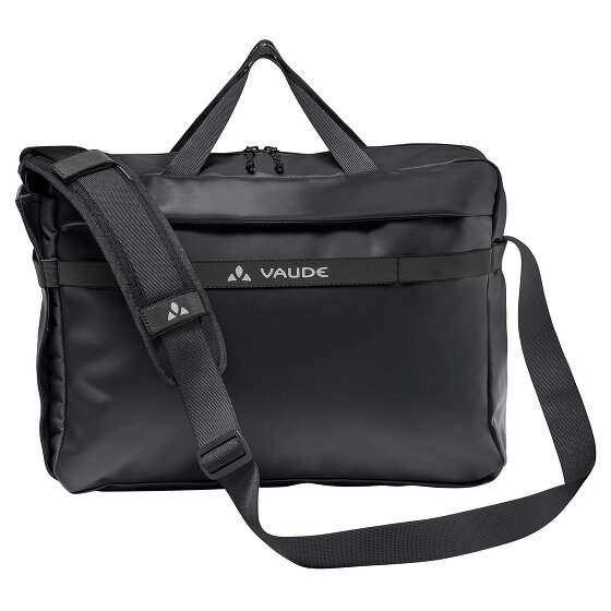 Vaude Mineo fietstas 42 cm laptopvak