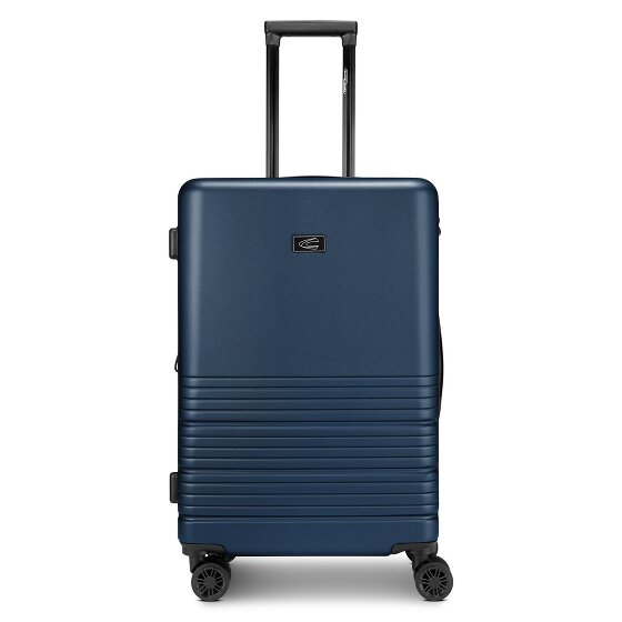 camel active Hanoi 4 wielen Trolley M 65 cm met uitbreidingsplooi camel active Hanoi 4 wielen Trolley M 65 cm met uitbreidingsplooi