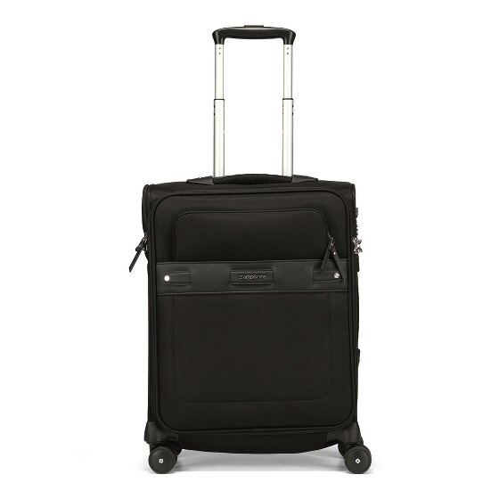 Samsonite Beauhaven 4 wielen Cabinewagen 55 cm