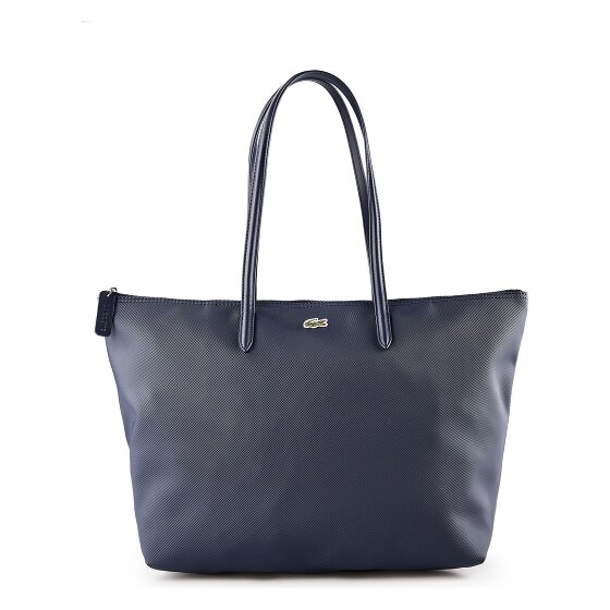 Lacoste Core Essentials L.12.12 Concept Shopper Tas L 46 cm
