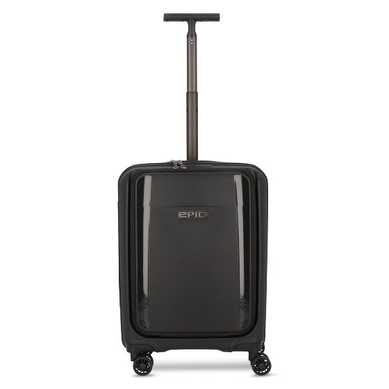 Epic Phantom SL 4 wielen Cabinewagen 55 cm