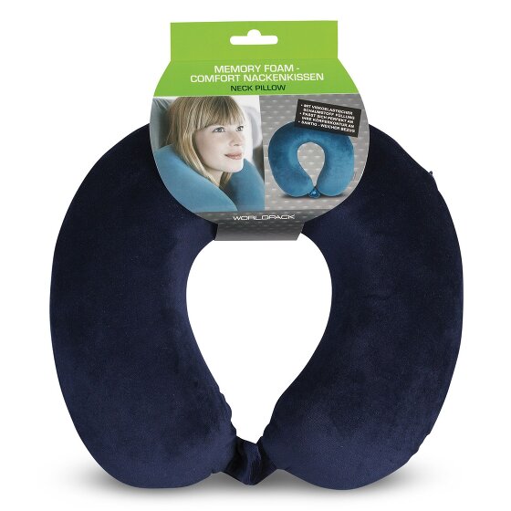 Worldpack Nekkussen 30 cm Worldpack Nekkussen 30 cm