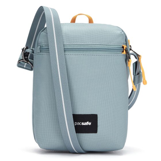 Pacsafe GO Festival anti-diefstal schoudertas RFID 17 cm