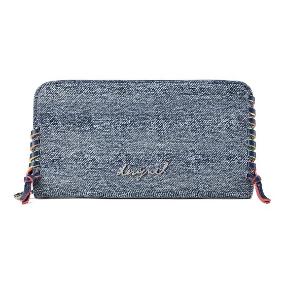 Desigual Torio Portemonnee 20 cm