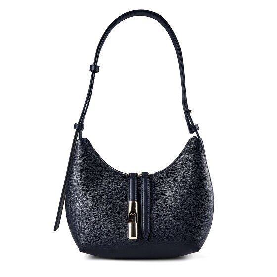 Furla Goccia Schoudertas Leder 22 cm