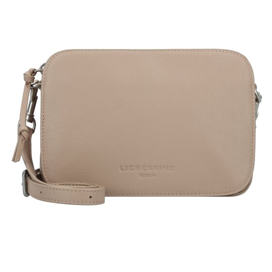 Liebeskind Luka Schoudertas Leer 20 cm