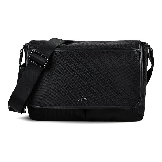 Lacoste Everyday Messenger 39 cm Laptopvak