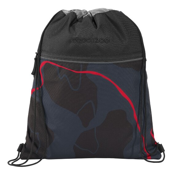 coocazoo Gymtas 43 cm
