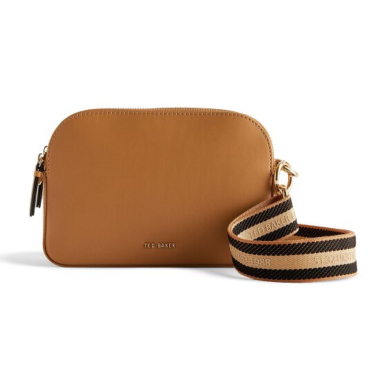 Ted Baker Schoudertas Leer 22.5 cm
