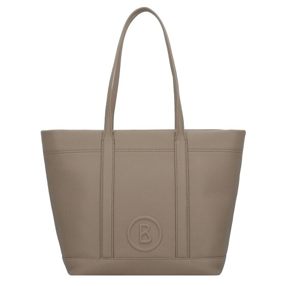 Bogner Bozen Zeta Shopper Tas Leer 31 cm