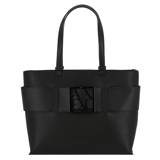 Armani Exchange Susie Shopper Tas 30 cm