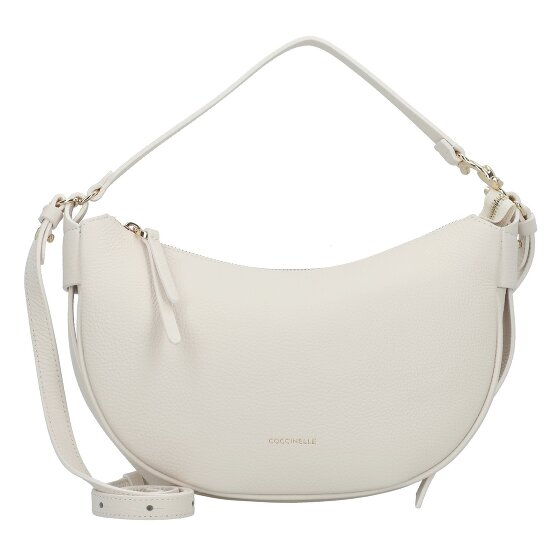 Coccinelle C-Easy Schoudertas Leer 25 cm