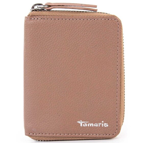 Tamaris Amanda Portemonnee Leer 8,5 cm
