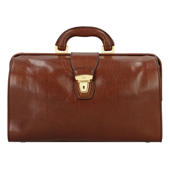 The Bridge Today Business Doctor Case Leer 37 cm